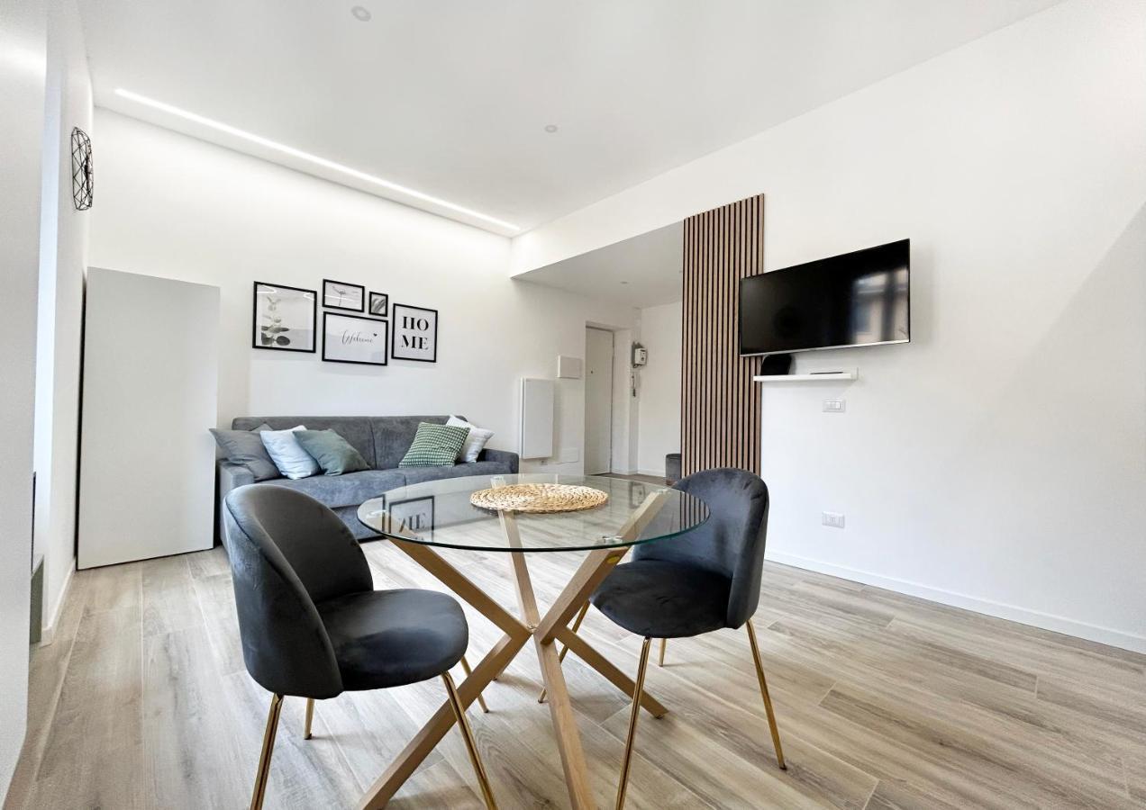 Casa Vacanza Milano מראה חיצוני תמונה