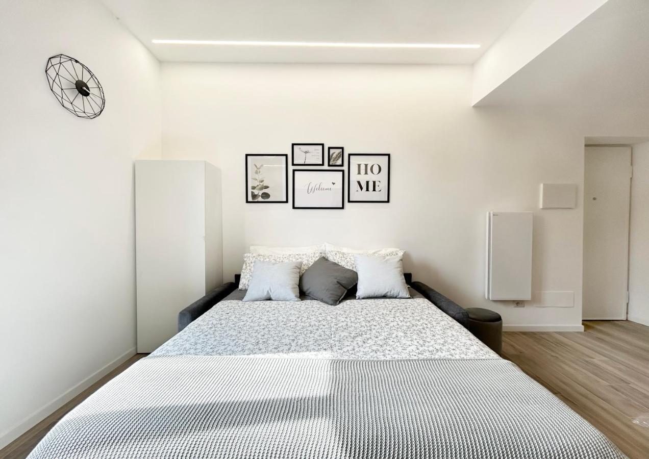Casa Vacanza Milano מראה חיצוני תמונה